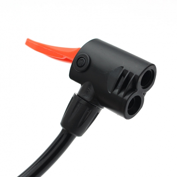 다이나믹 자전거 발펌프(실버)