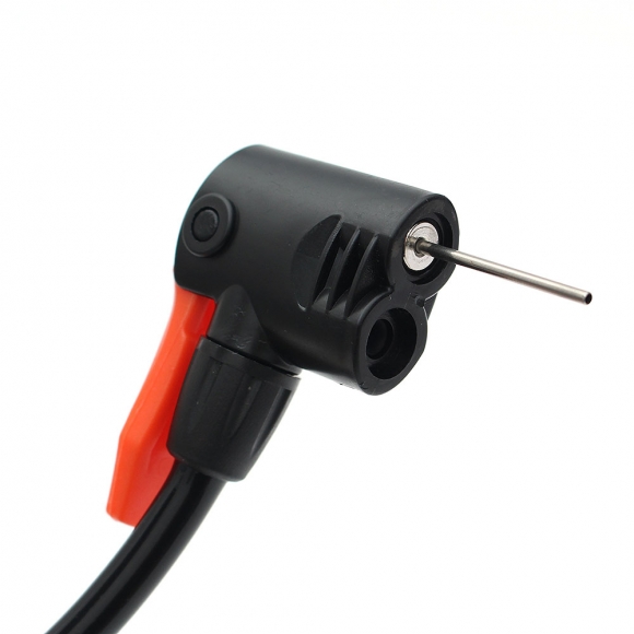 다이나믹 자전거 발펌프(실버)