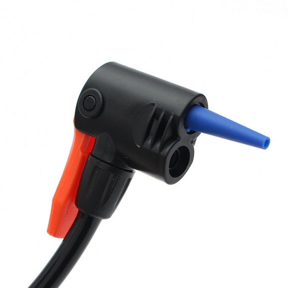 다이나믹 자전거 발펌프(실버)