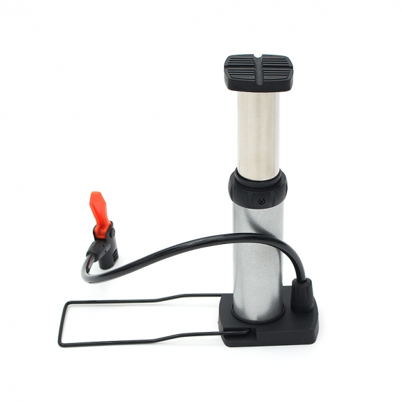 다이나믹 자전거 발펌프(실버)