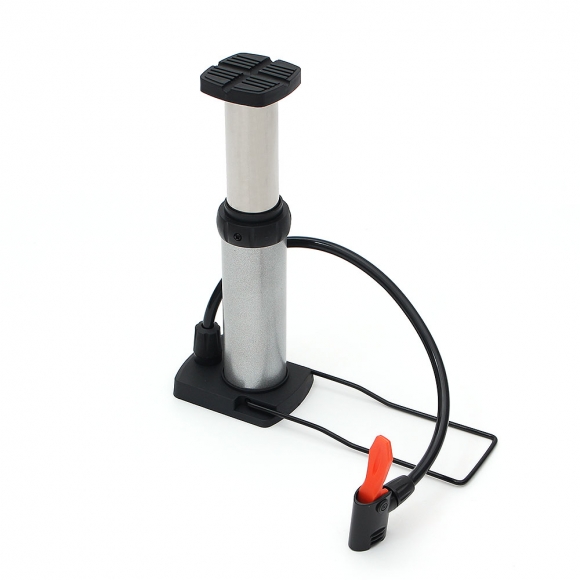 다이나믹 자전거 발펌프(실버)