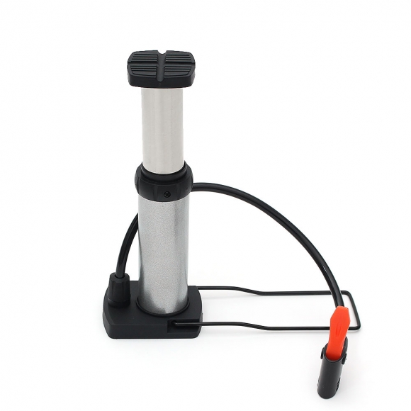 다이나믹 자전거 발펌프(실버)