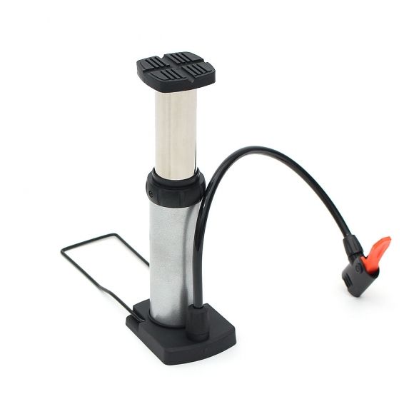 다이나믹 자전거 발펌프(실버)