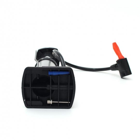 다이나믹 자전거 발펌프(실버)