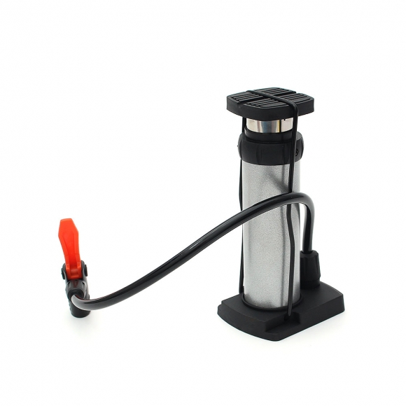 다이나믹 자전거 발펌프(실버)