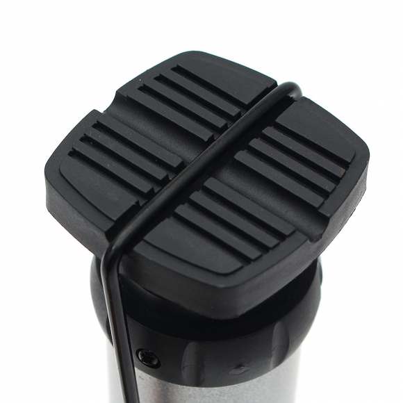 다이나믹 자전거 발펌프(실버)