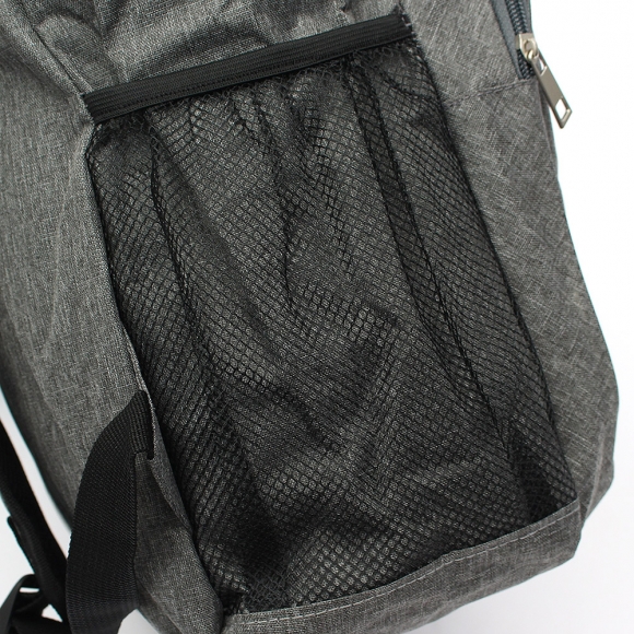 조이풀 보온보냉 백팩(18L) (그레이)