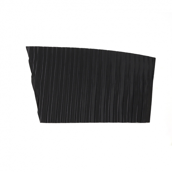 자석 카커튼 차량용 햇빛가리개 4p세트(블랙)