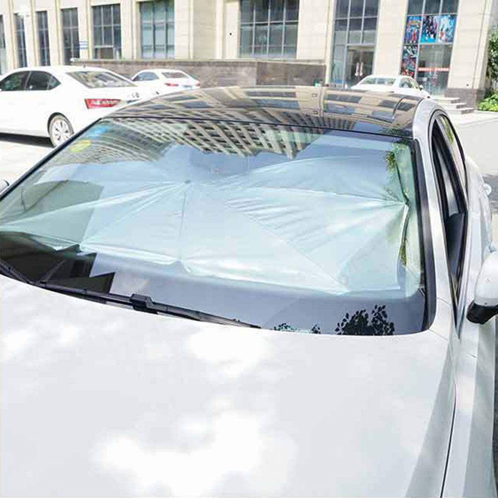 Oce SUV 중형차 차량 앞유리 햇빛 가리개 차량용덮개덥개 자외선열차단 자동차온도상승방지