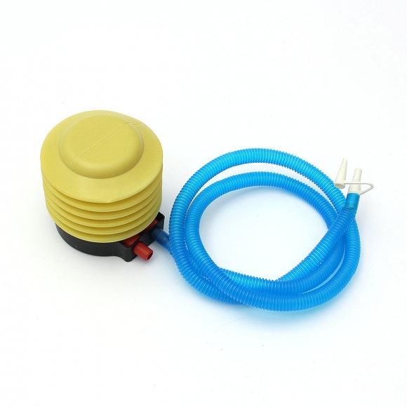 홈트레이닝 줄무늬 밸런스볼(실버)