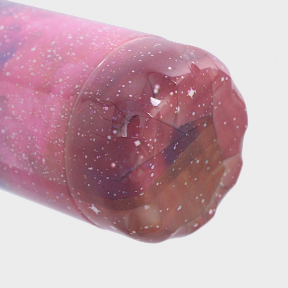 스텔라 갤럭시 진공 보온병(500ml) (핑크)