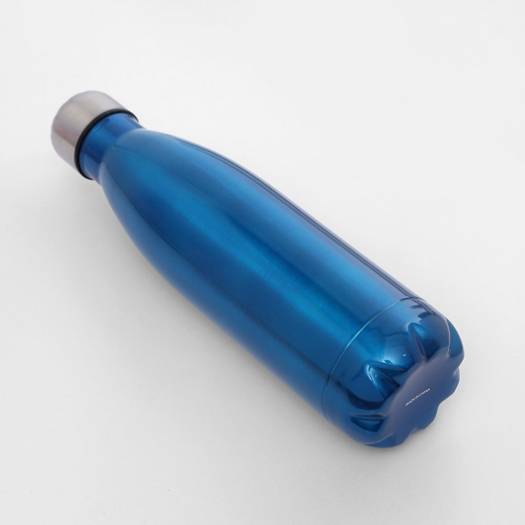 스텔라 유광 보온병(500ml) (블루)