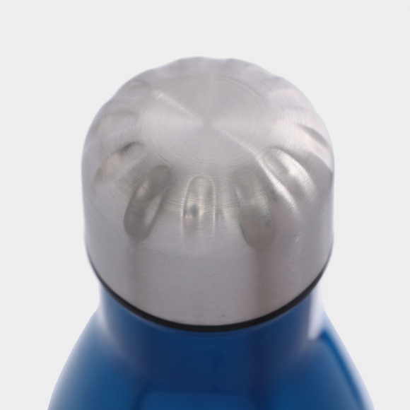 스텔라 유광 진공 보온병(750ml) (블루)