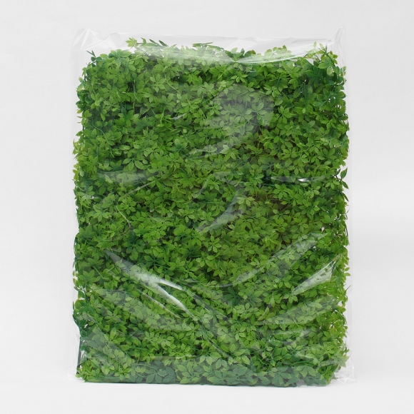 숲인테리어 초록풀밭 벽장식 인조잔디(60x40cm)