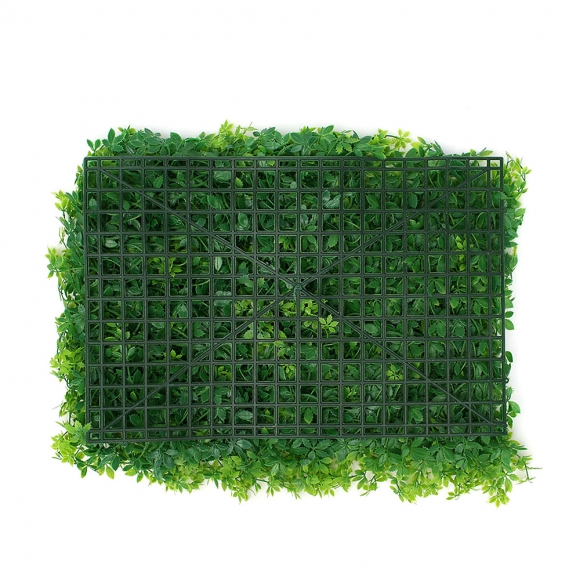 숲인테리어 초록풀밭 벽장식 인조잔디(60x40cm)