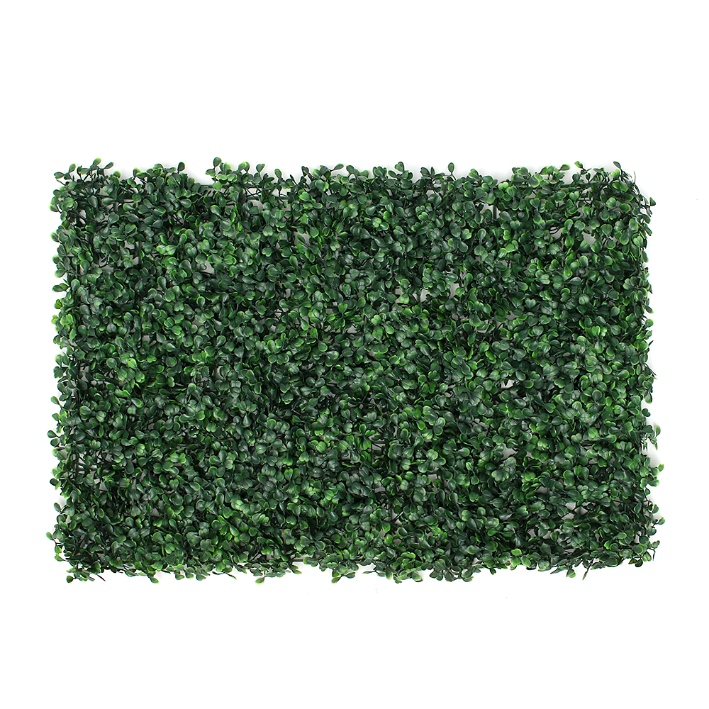 Oce 실내 정원 인조 풀 벽잔디 초록 60x40 포토존 잔듸숲 벽걸이 식물 매트 조화 인테리어