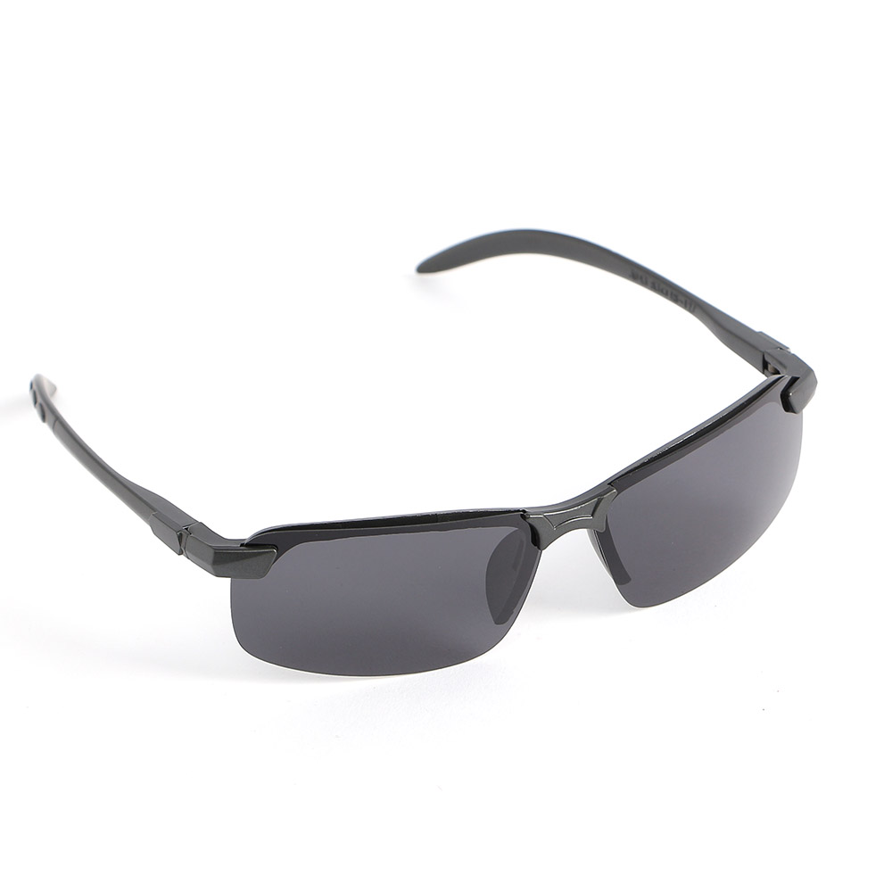 Oce UV 방탄 렌즈 운동 편광 선글라스 챠콜 야외 스포츠 썬글라스 스포츠용 선그라스 산악 런닝 조깅 고글