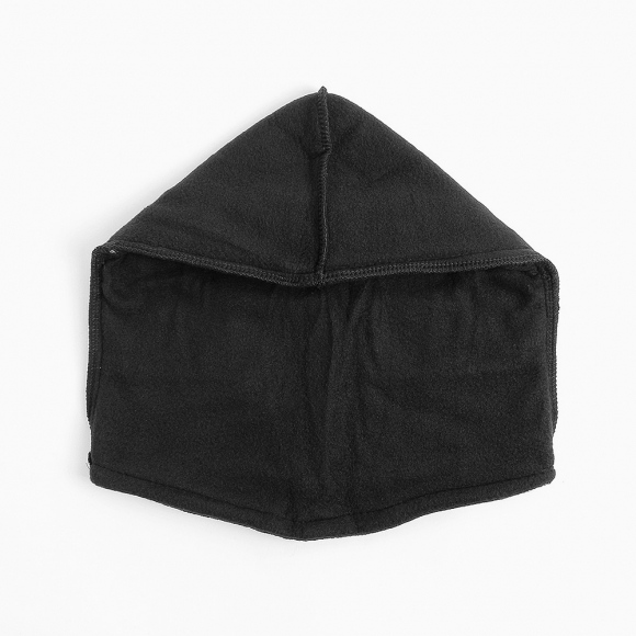 더블업 방한 넥워머 바라클라바(블랙)