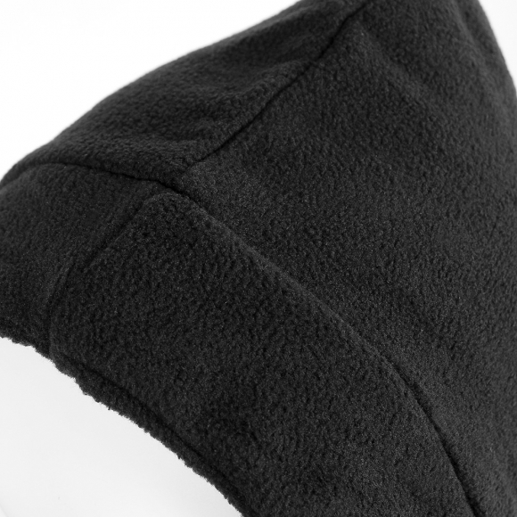 더블업 방한 넥워머 바라클라바(블랙)