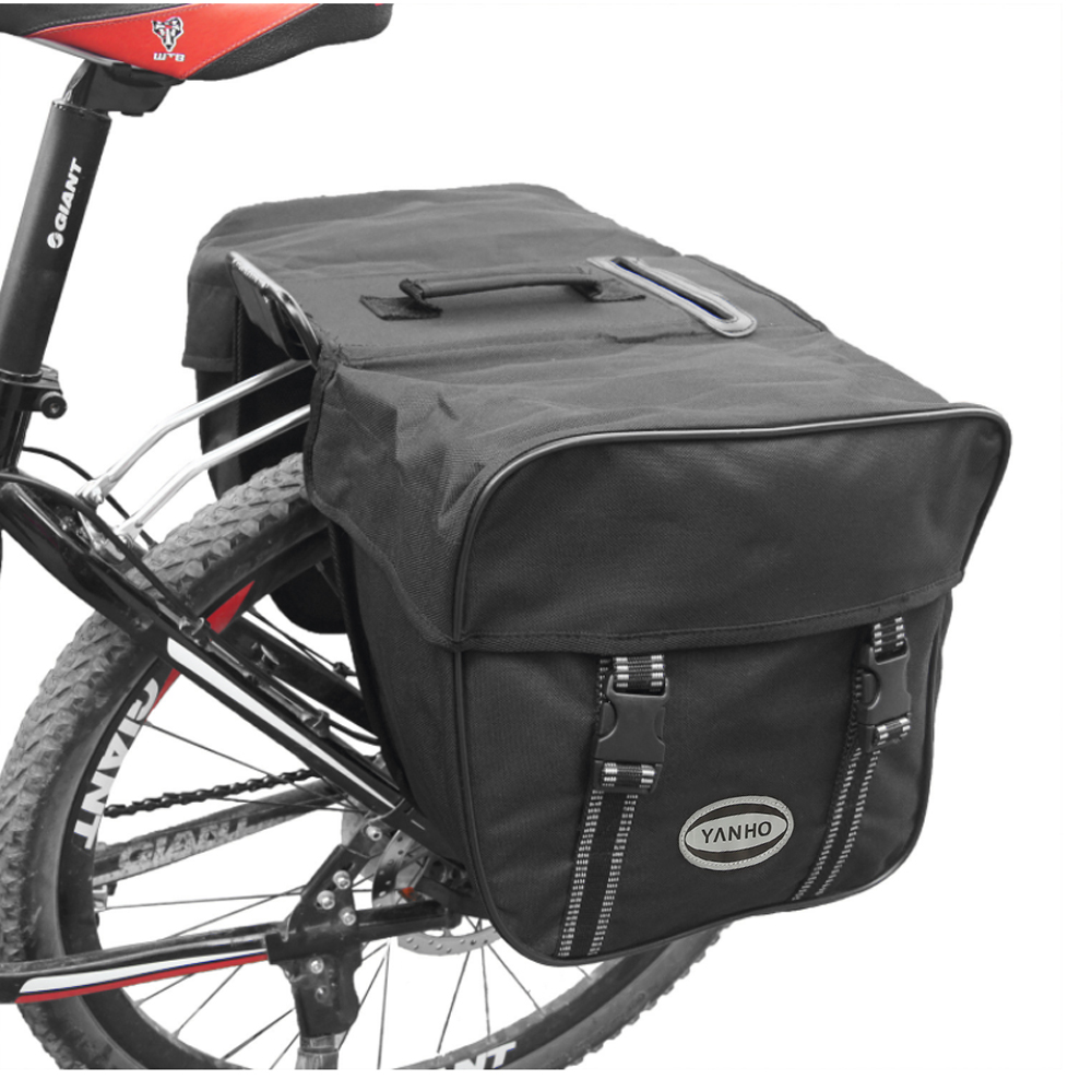 자전거 짐바구니 짐받이 가방 파니에 바이크 케이스 패니어 가방 보관 주머니