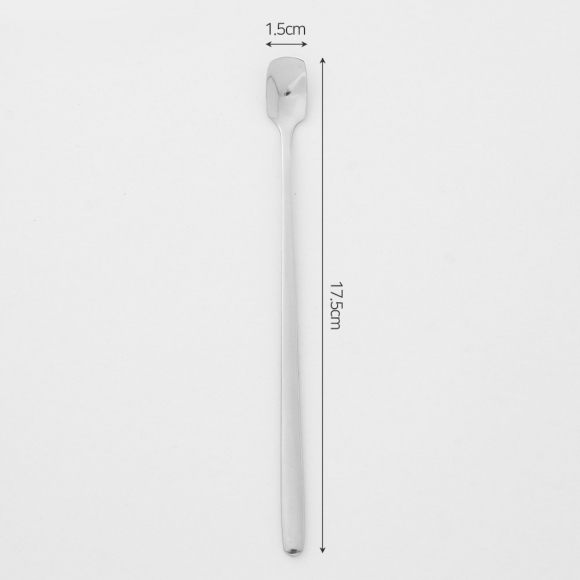 앤카페 사각 롱 티스푼(17.5cm)