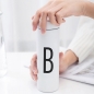 오늘의 이니셜 B 보온병 (280ml)