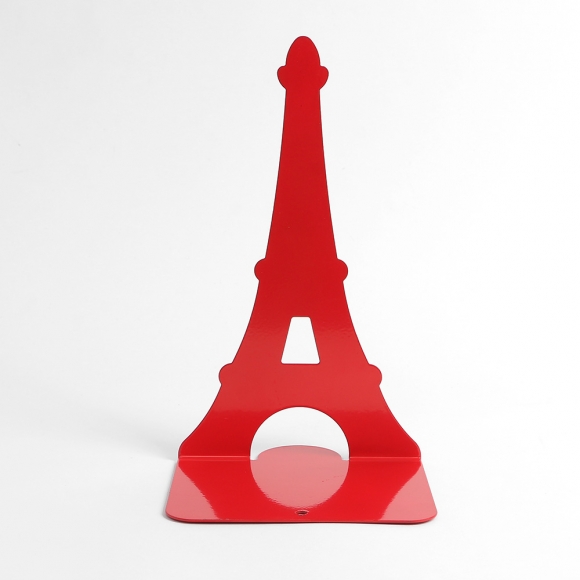 에펠탑 북엔드 2p세트(레드)