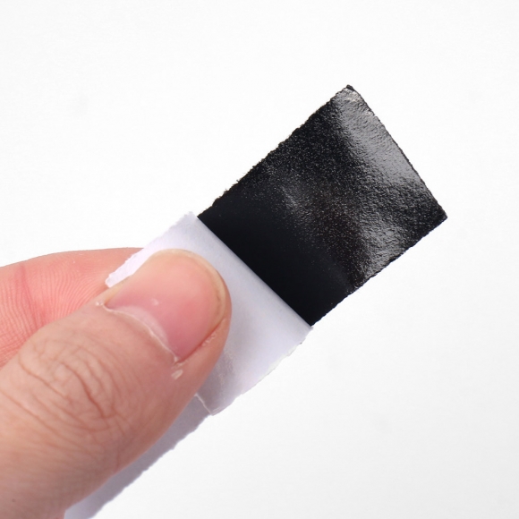 안전라인 미끄럼방지 테이프(2.5cmx5M) (블랙)