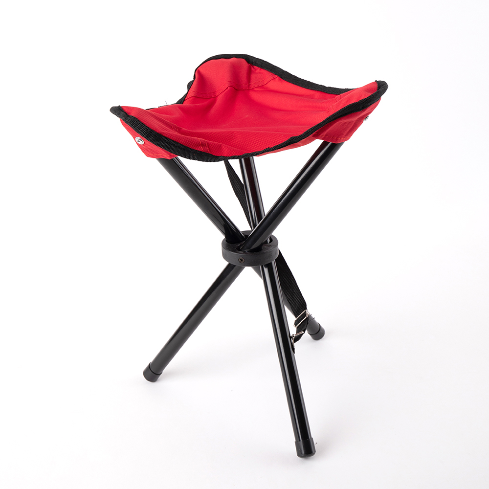 Oce 야외 레저 간단 접이식의자 대 낚시의자 폴딩의자 삼각 의자