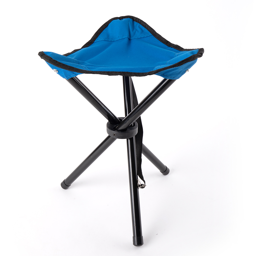 Oce 야외 레저 간단 접이식의자 대 낚시의자 폴딩의자 삼각 의자
