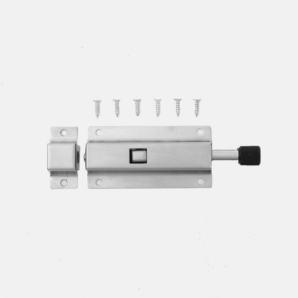 영달철물 원터치 오도시 잠금장치 ver1 (80mm)