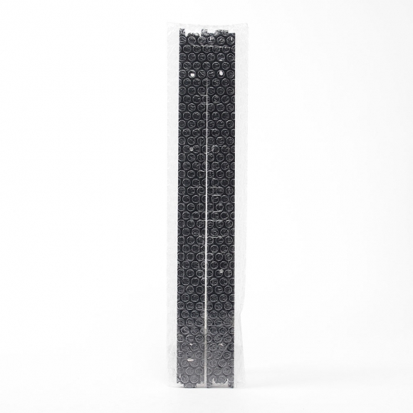 영달철물 슬라이드 3단 서랍레일 (좌우1조) (44cm)