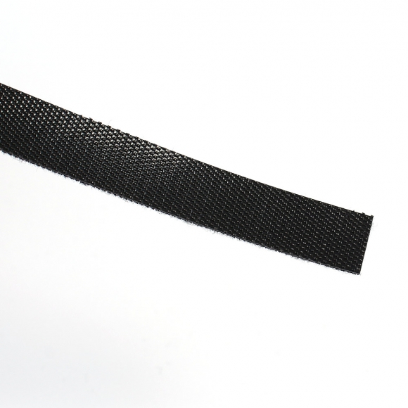 50M 벨크로 케이블타이(폭:12mm) (블랙)