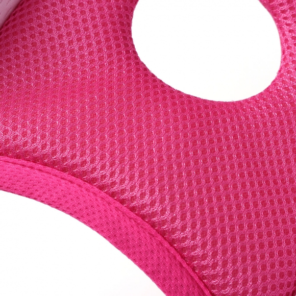 코렉트 바른자세 골반 방석(핑크)