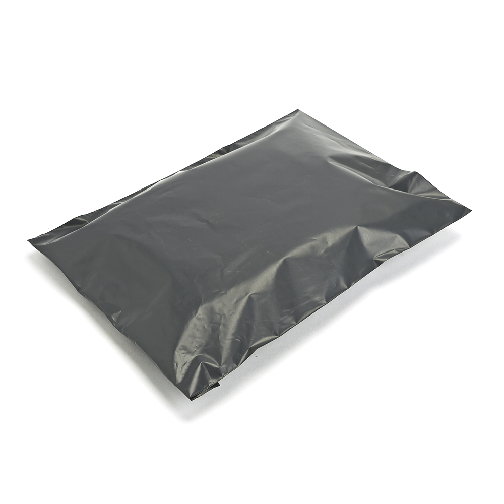 Oce 광택 택배 비닐 봉지 접착 봉투 100p 회색 40x50 포장백 실링봉지 의류 포장 비닐