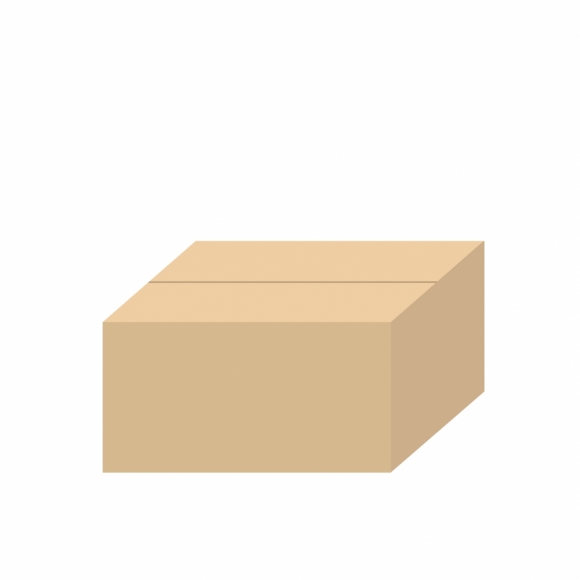 BOX-ZONE 택배박스 4호 40매(335x180x175mm) (A골)