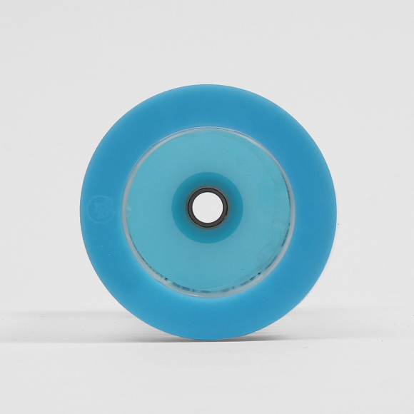 분진방지 드릴커버 더스트컵(110mm) (블루)