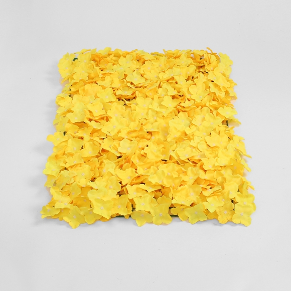 플라워월 조화 꽃벽 FL23(60x40cm)