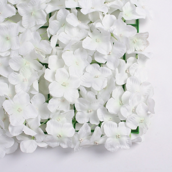 플라워월 조화 꽃벽 FL21(60x40cm)