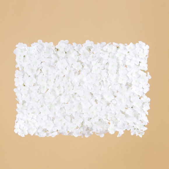 플라워월 조화 꽃벽 FL21(60x40cm)