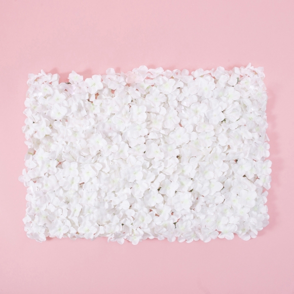 플라워월 조화 꽃벽 FL21(60x40cm)