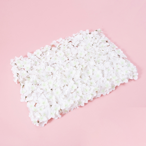 플라워월 조화 꽃벽 FL21(60x40cm)