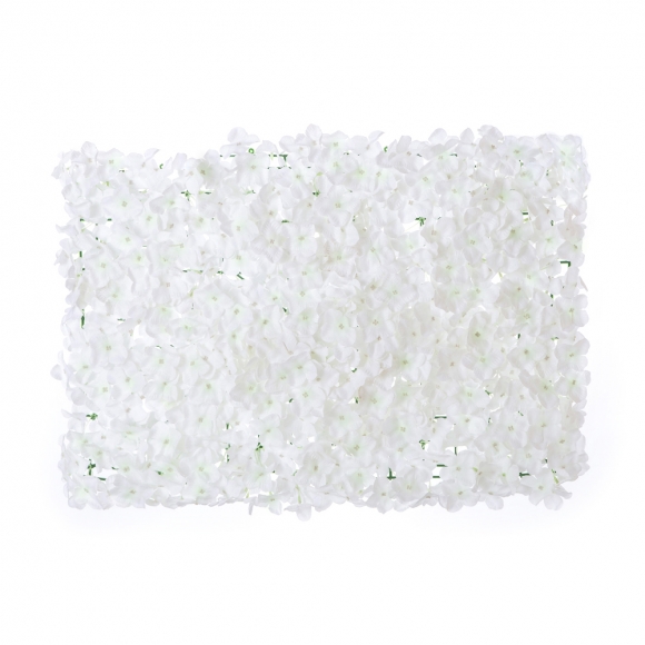 플라워월 조화 꽃벽 FL21(60x40cm)