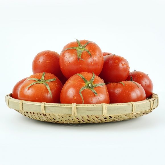 [초록자연] 완숙 토마토 5kg (2번)