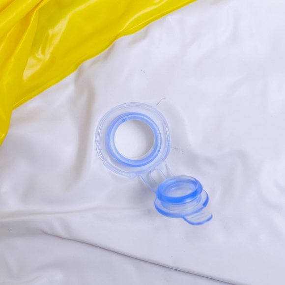 인텍스 에어 원두막 풀장