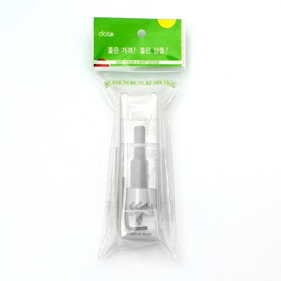 HSS 철공용 홀커터 홀쏘(26mm)