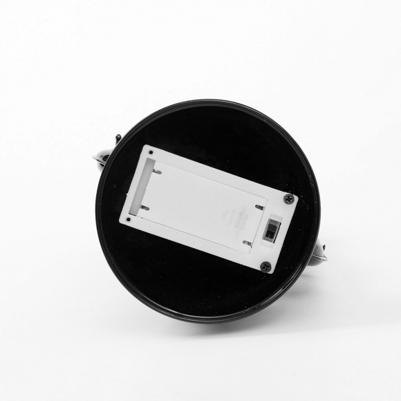 별빛밤 LED 캠핑램프(B형) (블랙)