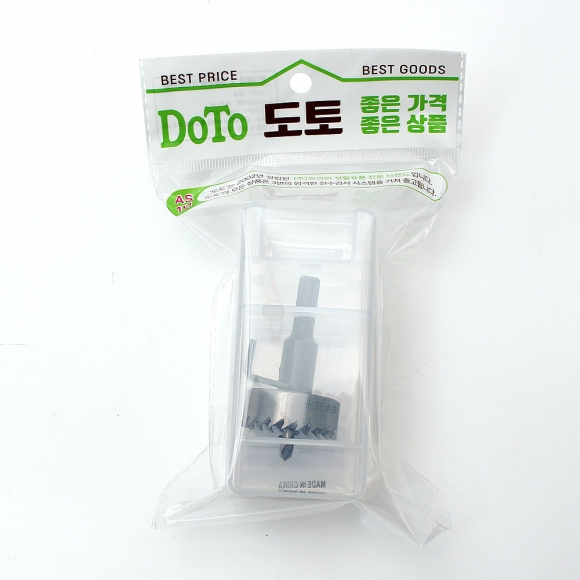 HSS 철공용 홀커터 홀쏘(35mm)