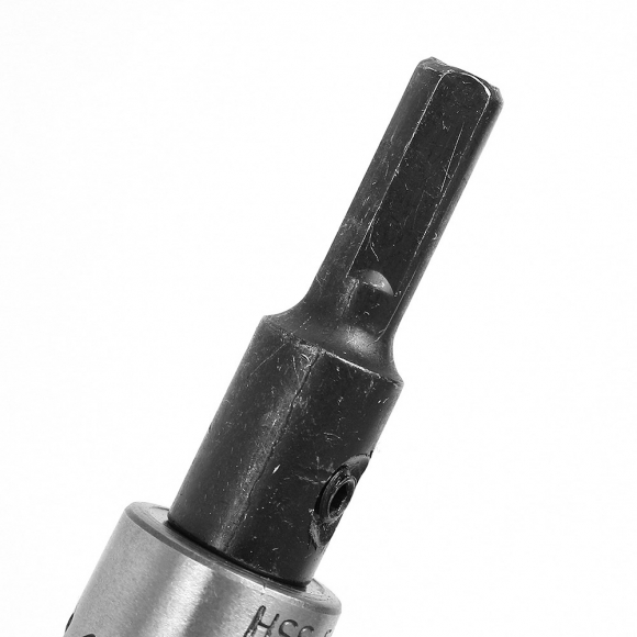 HSS 철공용 홀커터 홀쏘 2p세트(20mm)