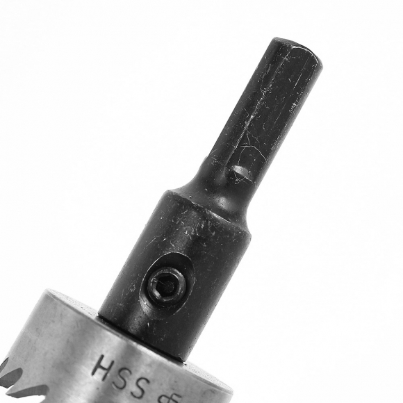 HSS 철공용 홀커터 홀쏘(28mm)